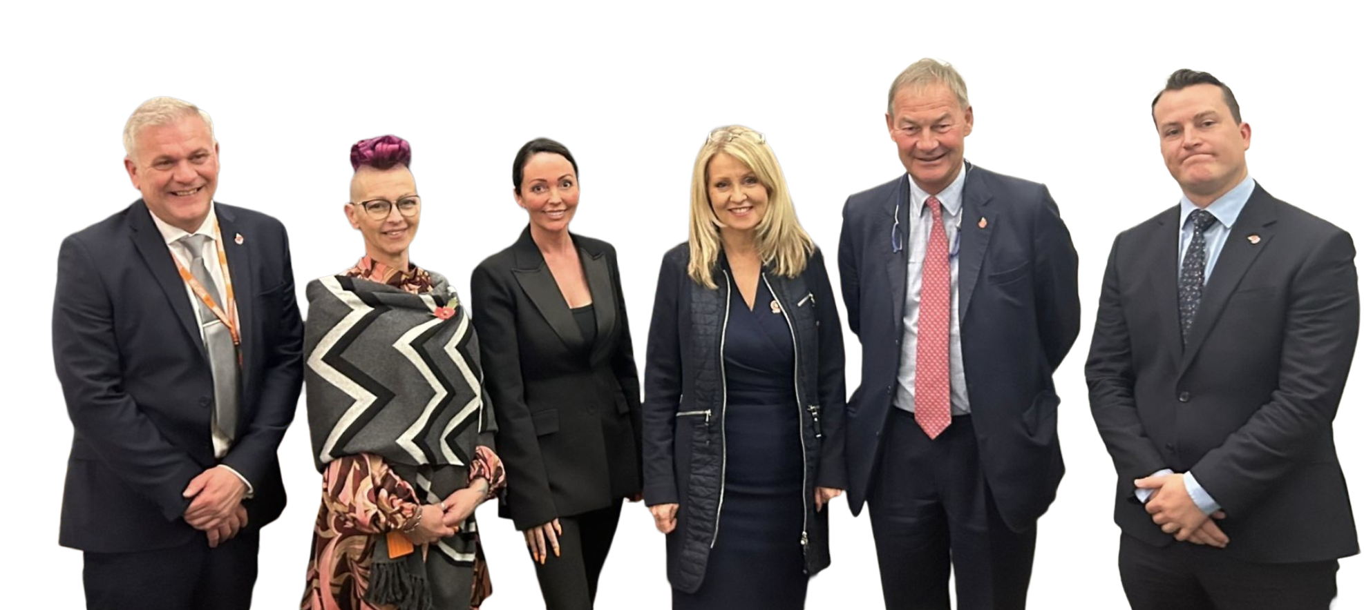 Rape Gang Inquiry Panel